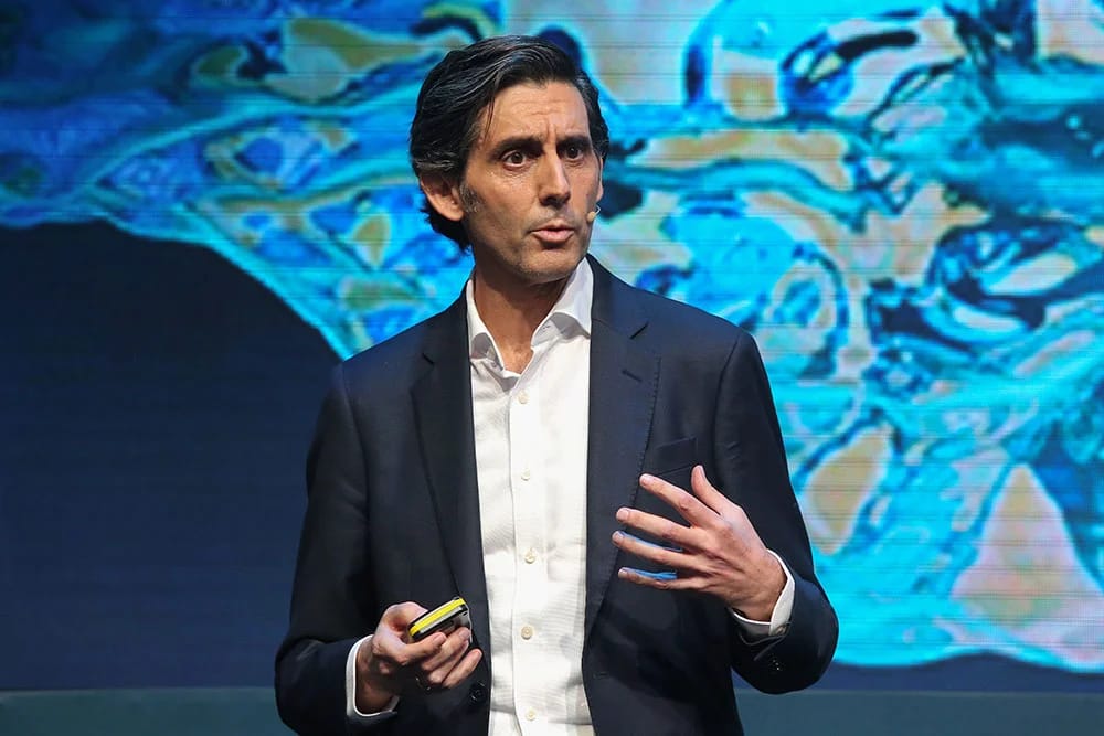 Undersummit: el impacto de la inteligencia artificial en la gestión empresarial