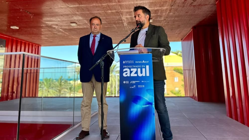 Blue Zone Forum InnovAzul 2026