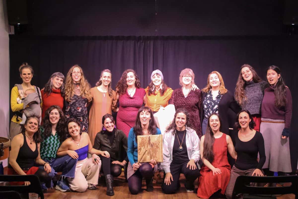 Assaig obert, Les tarannà