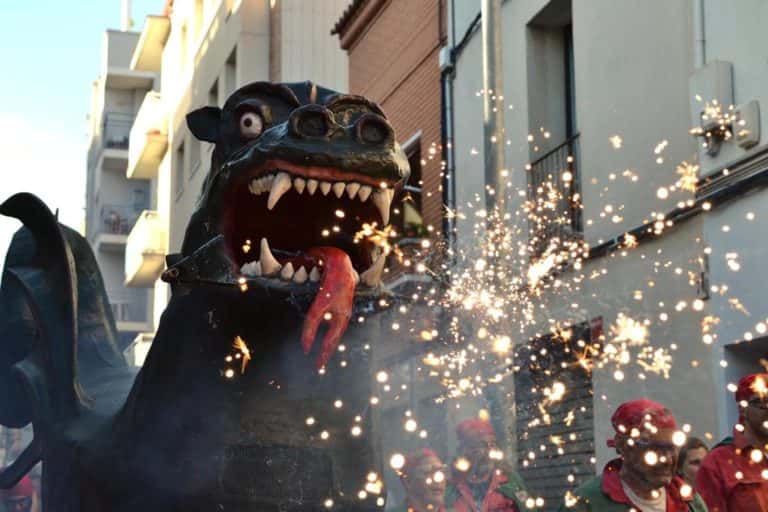 La Festa Major de Terrassa: así fue la semana grande