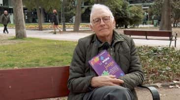 Presentación del libro 'La vida es juego' de Víctor J. Ventosa