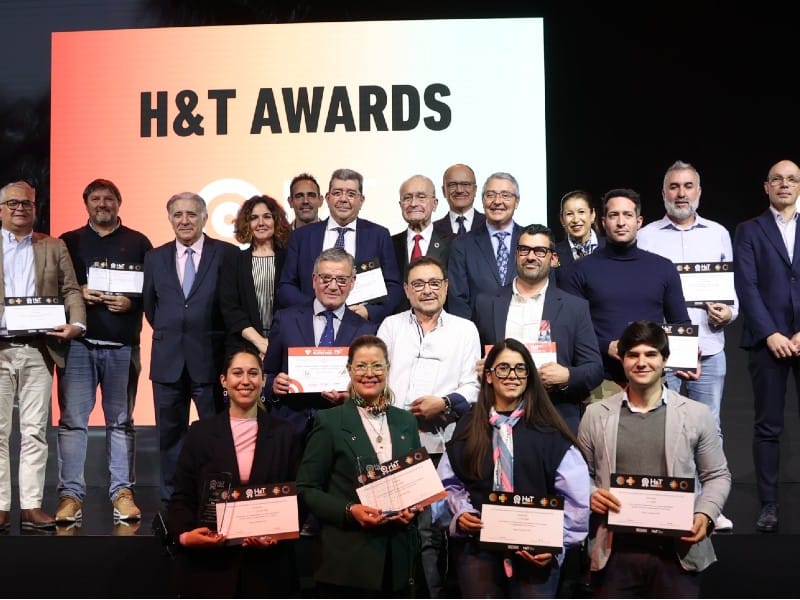 Cuatro Paredes - Sesión 4: Ven a la Costa del Sol