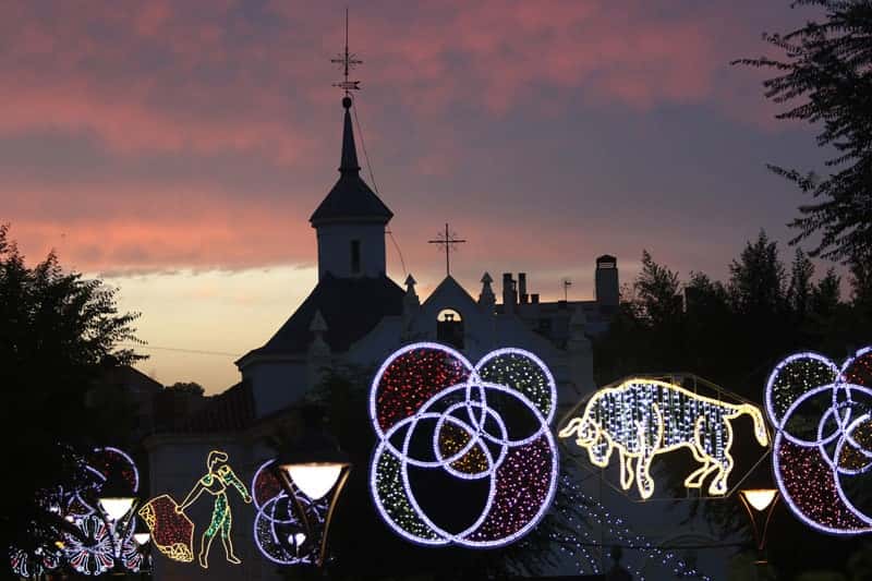 Concurso de fotografía de las fiestas: envía tu foto