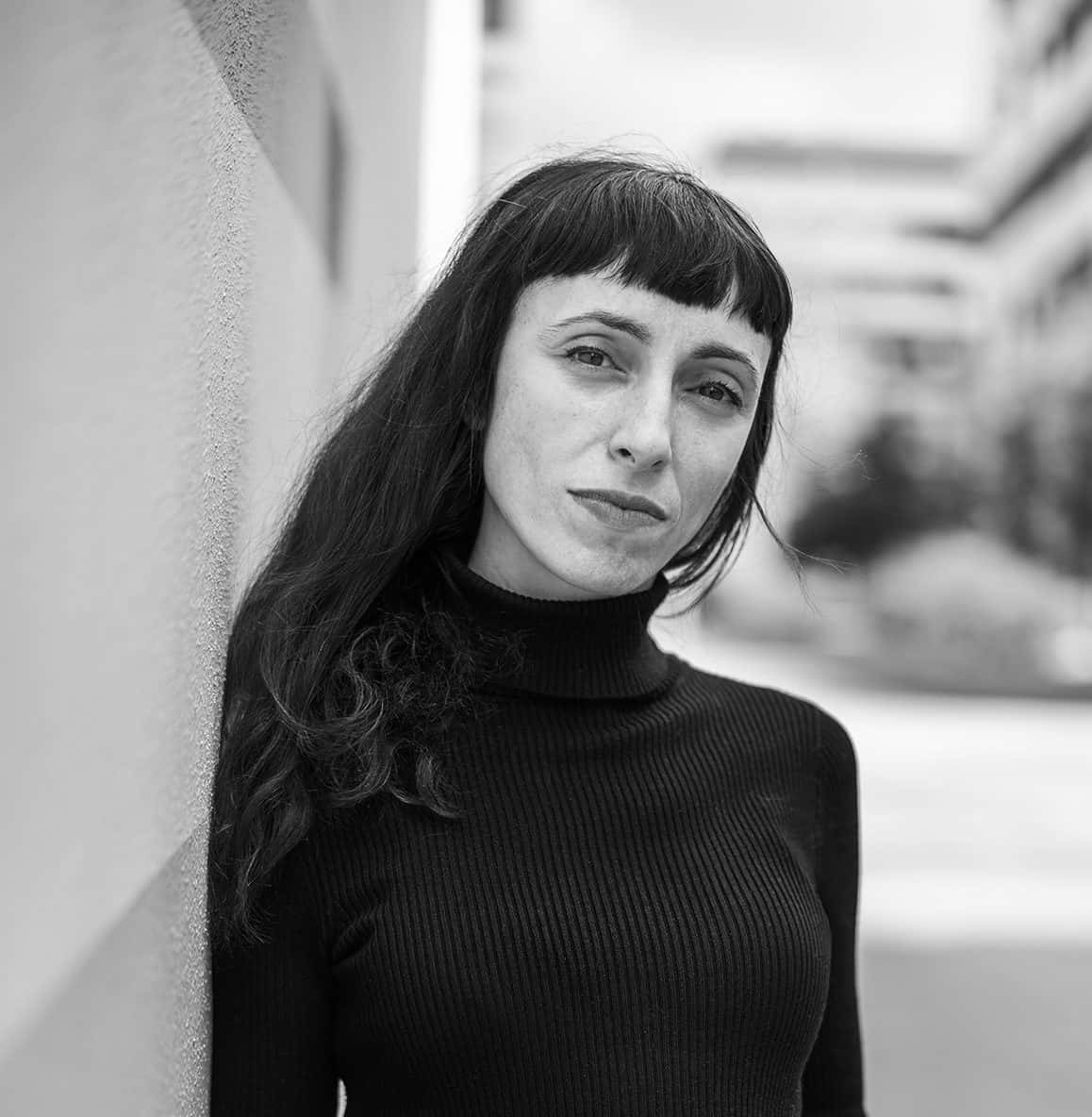 Un Patio de Cuentos: Ayesha L. Rubio