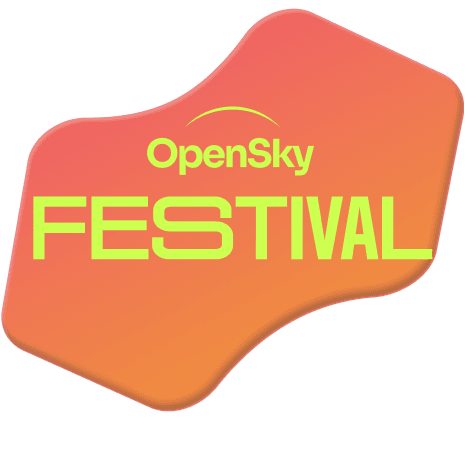 OpenSky: el primer festival musical de Alcobendas