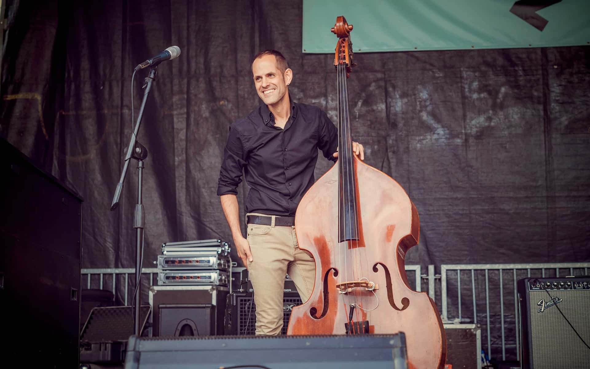 Aitor Miramón & Fran Serrano dúo