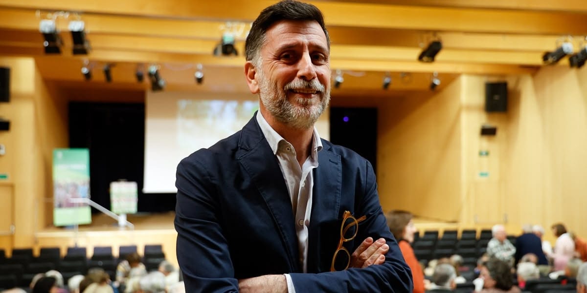 Xerrada Barrejant: Crisis global, drets i democràcia