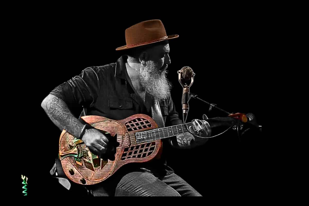 Frank Sultana & RG Schaller