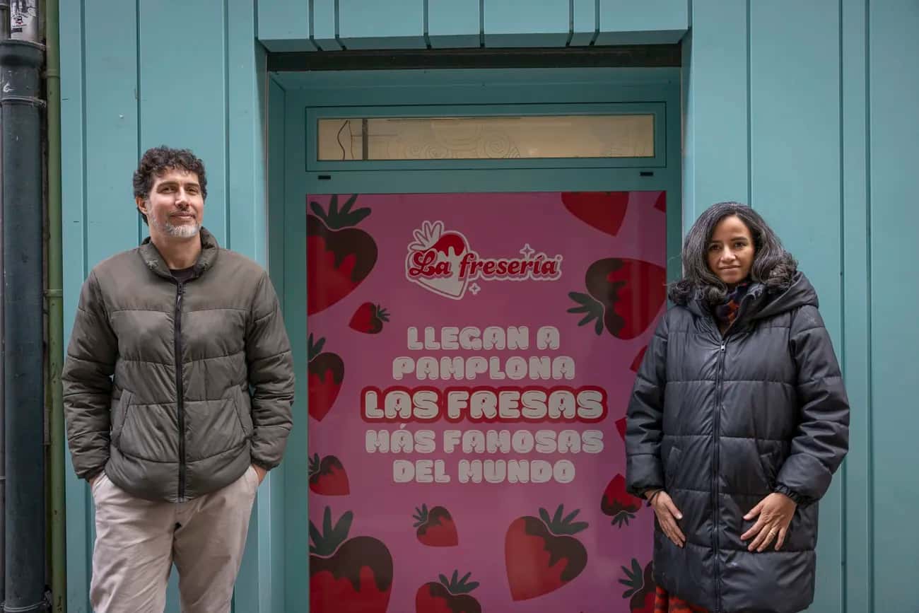 Nuevas aperturas gastronómicas en Pamplona: qué hay de nuevo