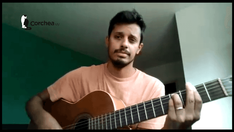 Taller 'Guitarra per a principiants'