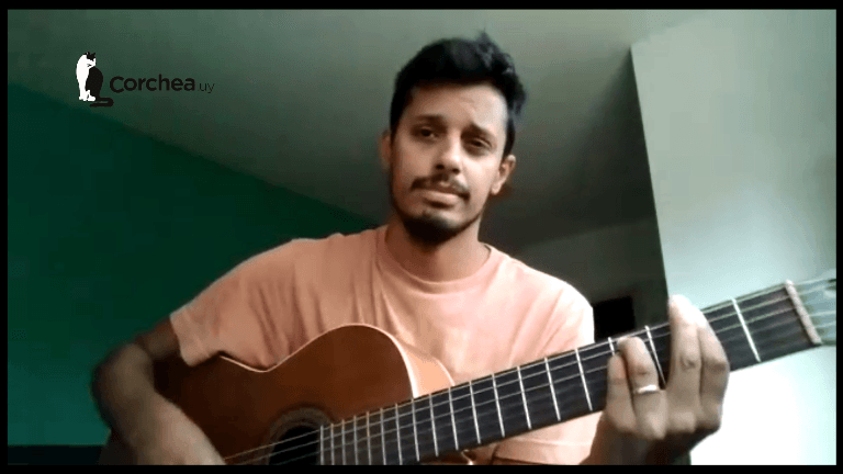 Taller 'Guitarra per a principiants'