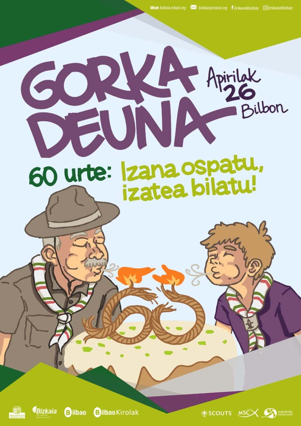 Gorka Deuna 2026