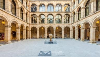 Guía para visitar el nuevo Euskal Museoa de Bilbao