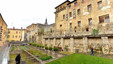 Álava Medieval renueva sus rutas por la Rioja Alavesa