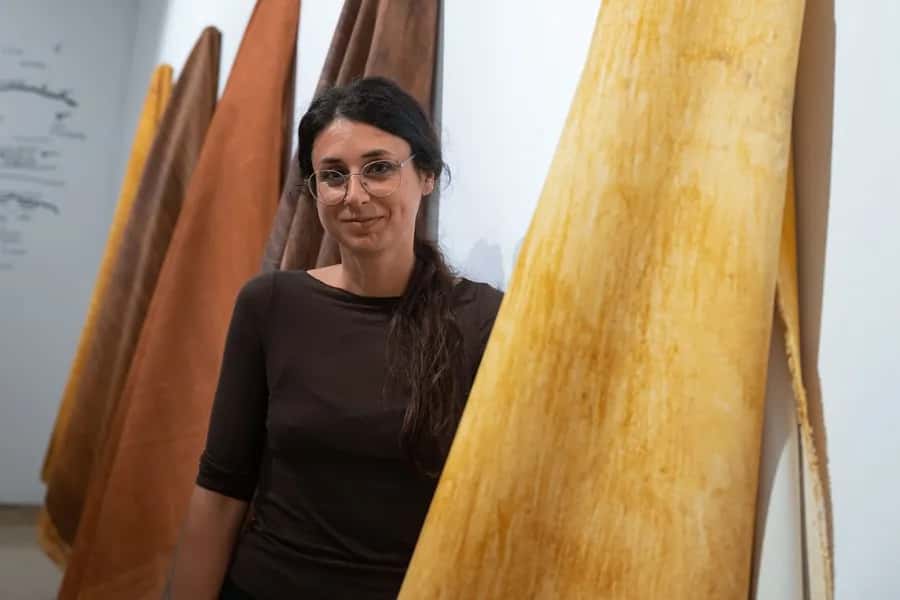 Territoris en trànsit / Solo duo: irene grau & Marco Giordano