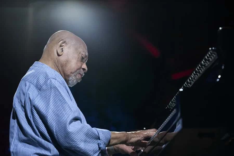 Jazz Santander: Kenny Barron 'Songbook'