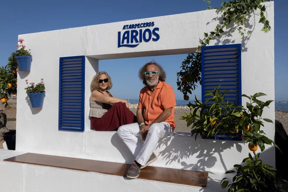 Cómplices actúa este sábado en el festival Espíritu Ribeiro