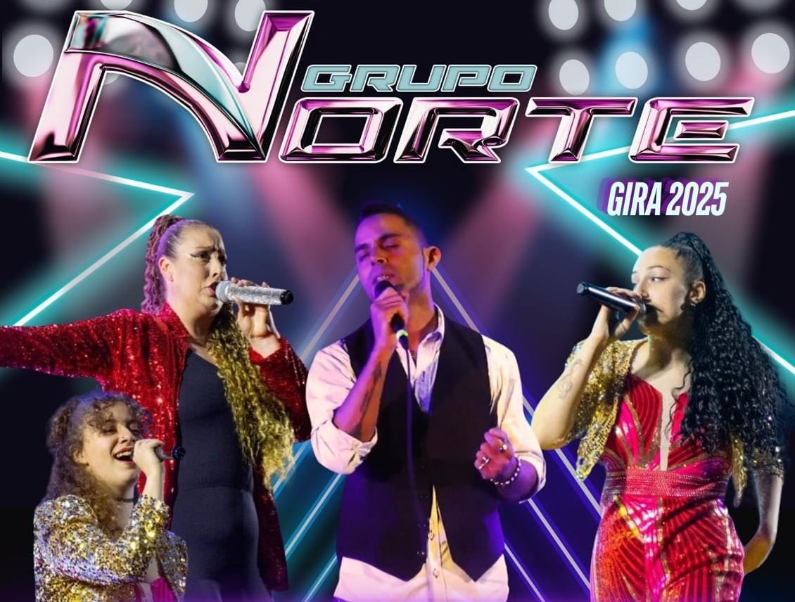 Fiestas del Carmen Ganzo 2026