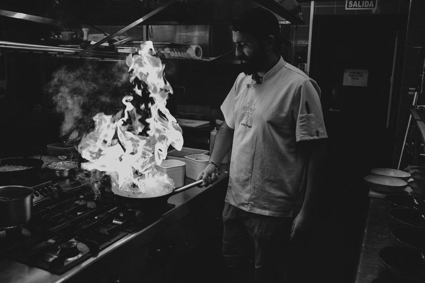 La cocina atlántica sabe a tradición renovada