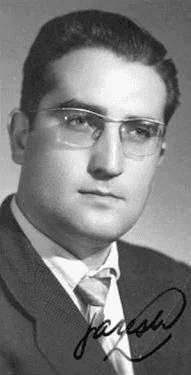 Gabriel Aresti XLIII. ipuin lehiaketa