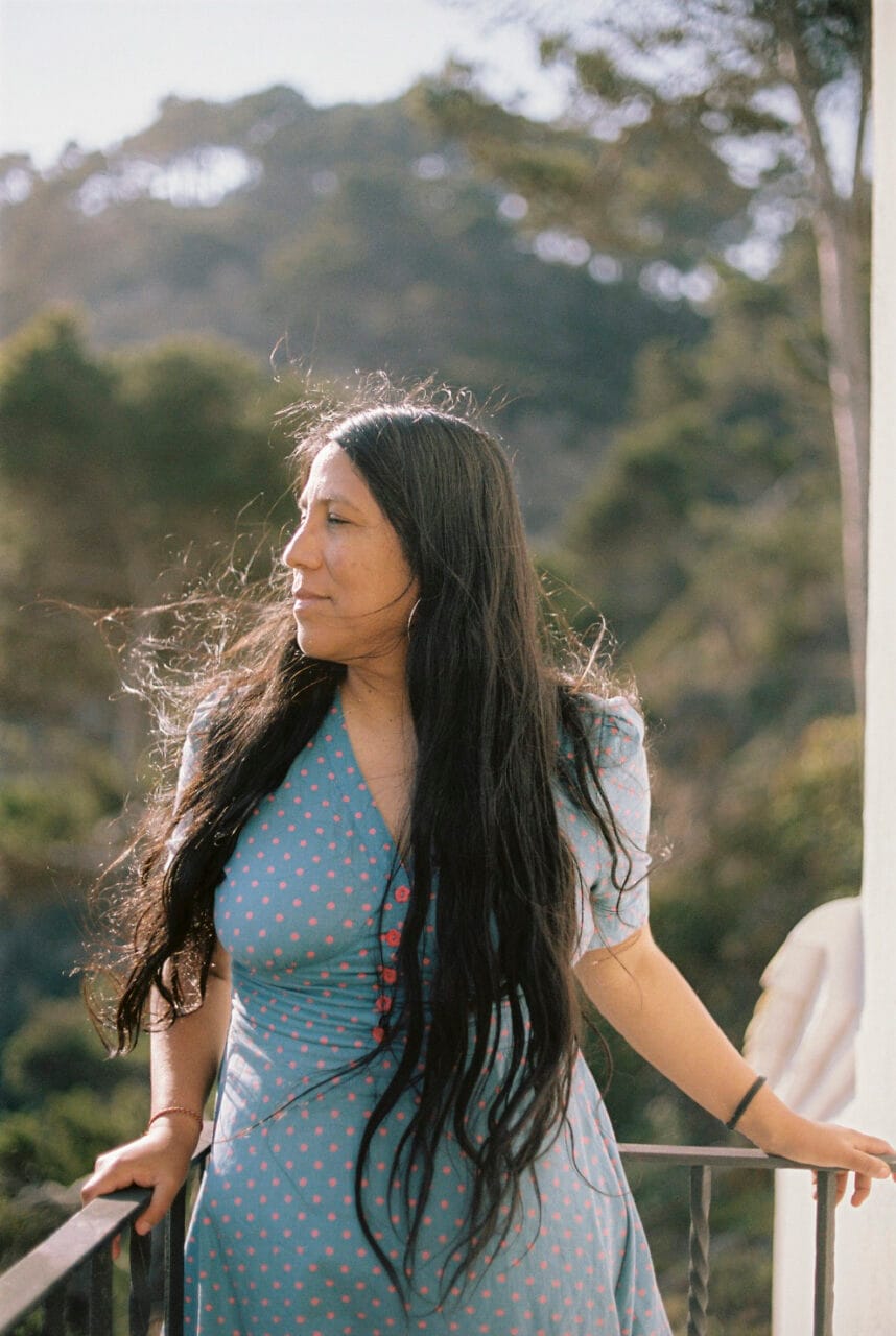 Club de lectura El tercer espacio