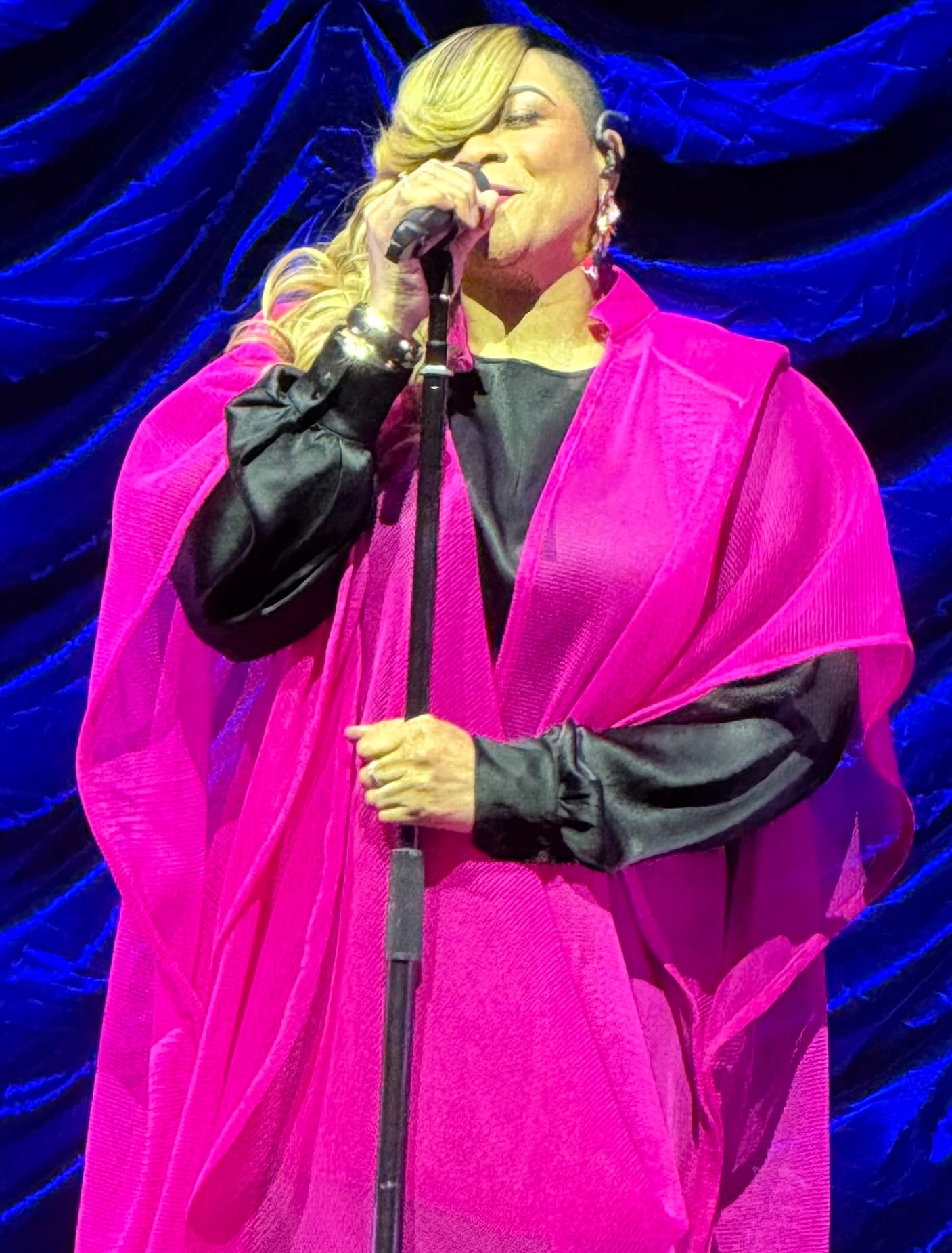 Gabrielle - The Hits Tour