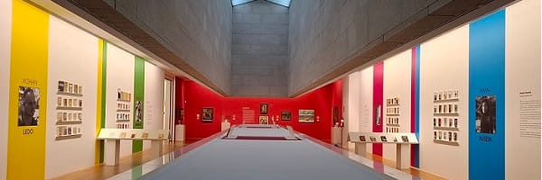 Exposición Unha lingua con moito sabor