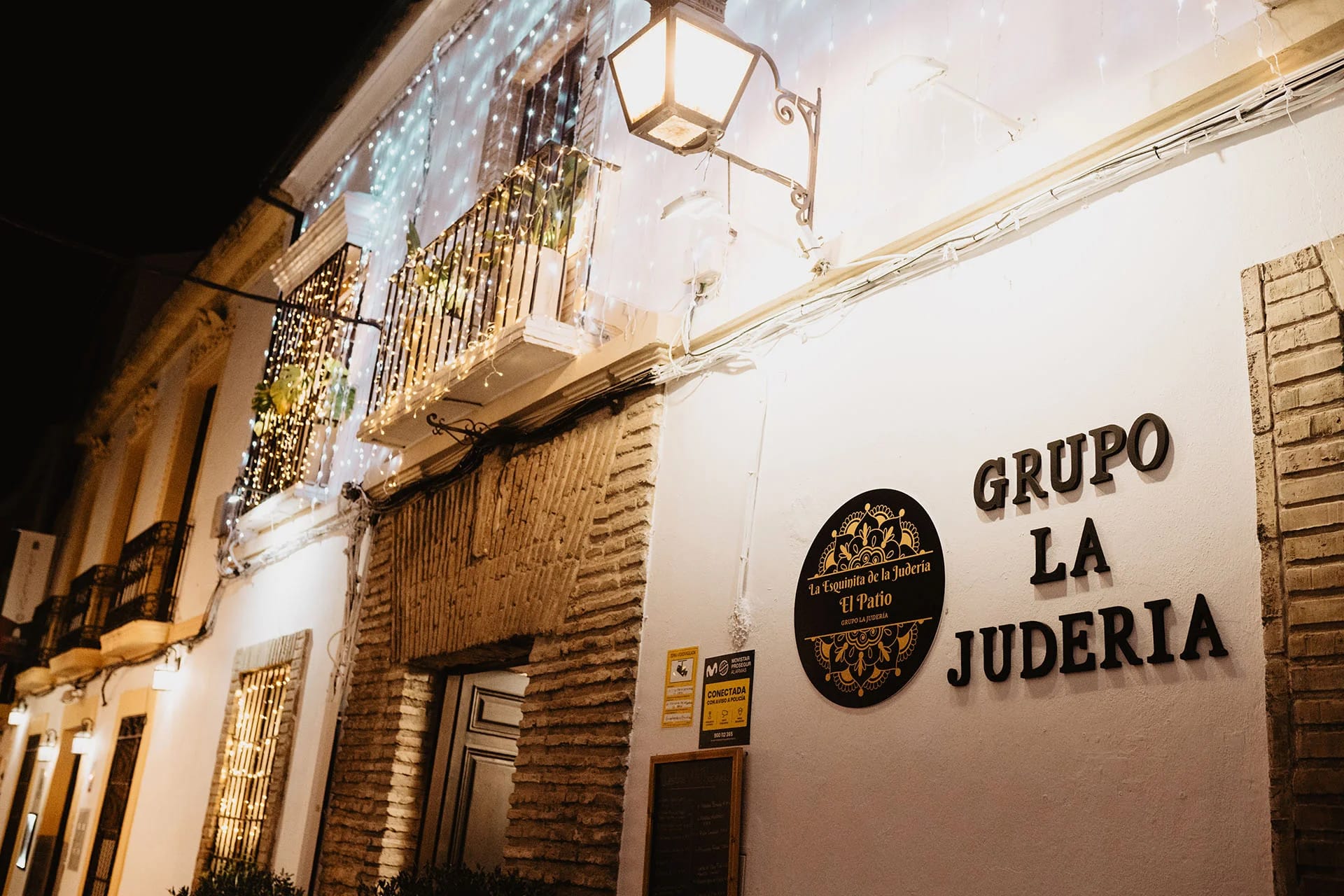 La Esquinita de la Judería: cocina cordobesa en el barrio