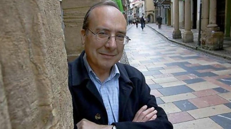 Presentaci贸n del libro 'Vidas de jurista'