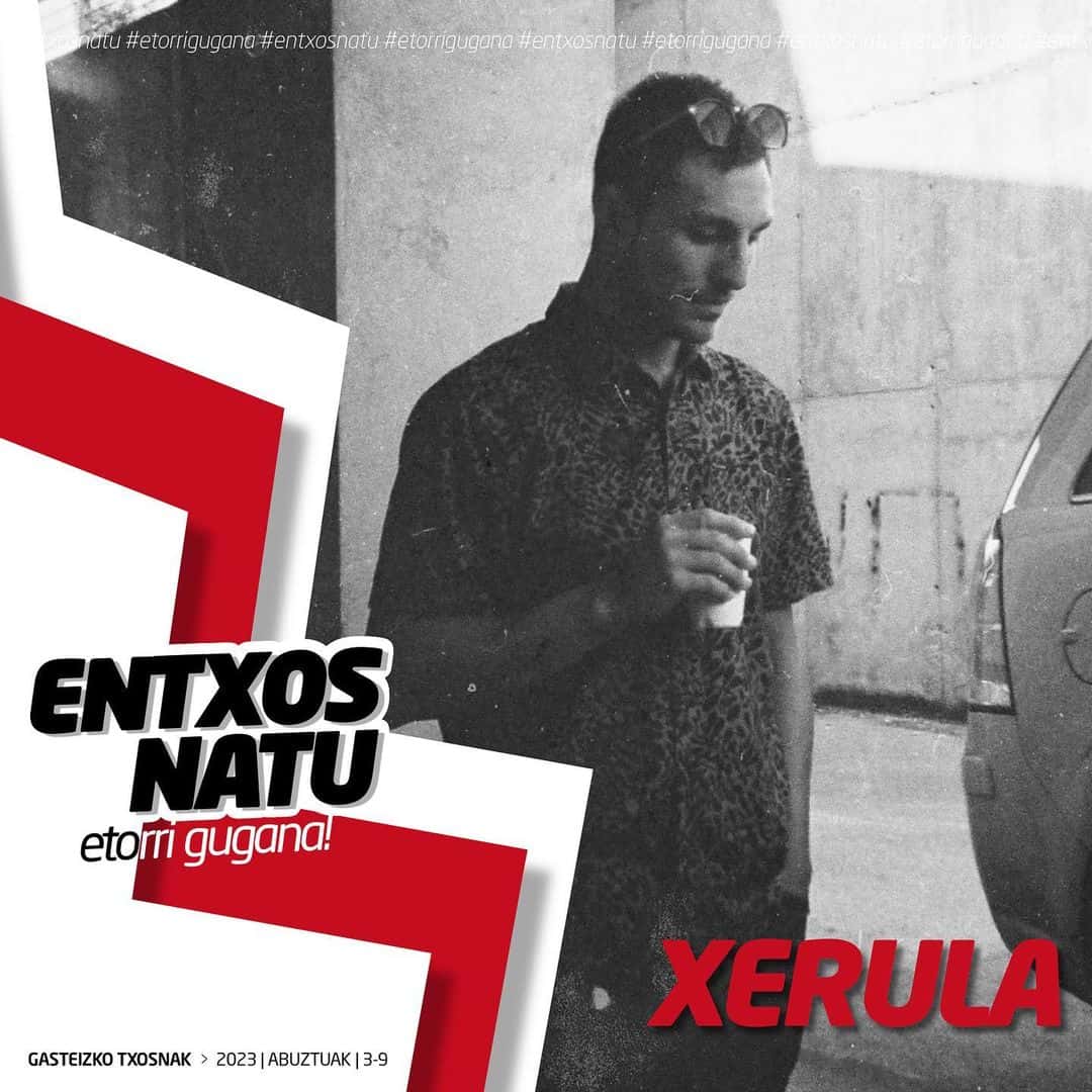 DJ Xerula
