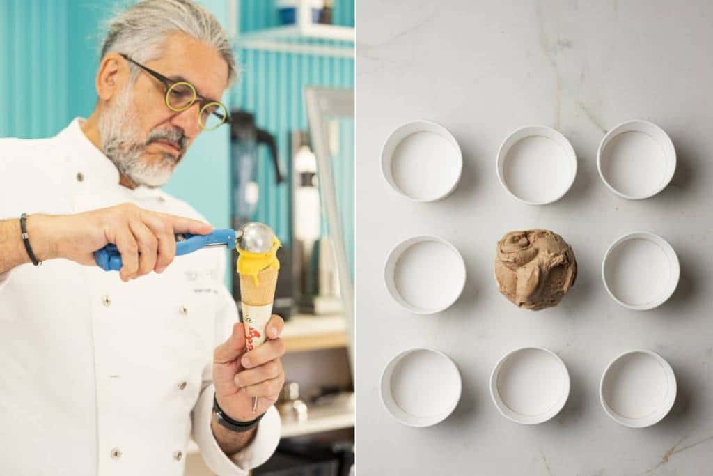 Gelato Week: ruta de heladerías artesanales en Sevilla
