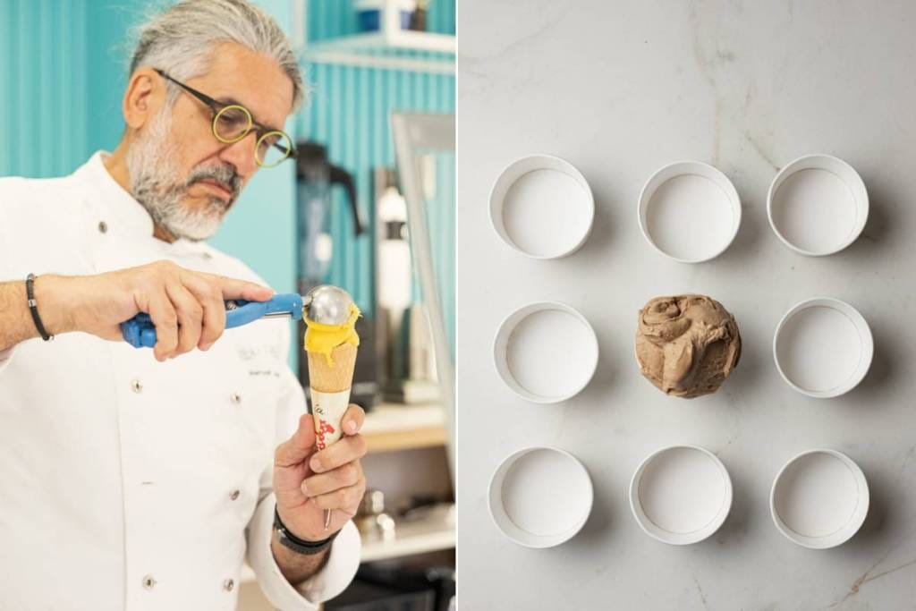 Gelato Week: ruta de heladerías artesanales en Sevilla