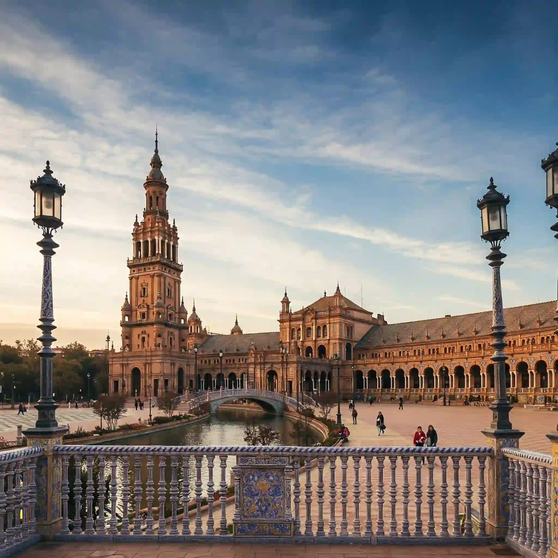 Turismo astronómico en la provincia de Sevilla