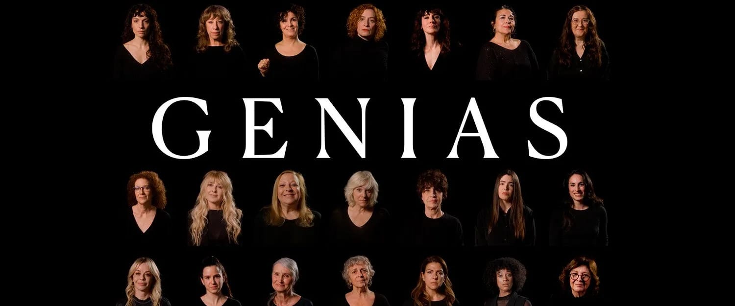 Genias