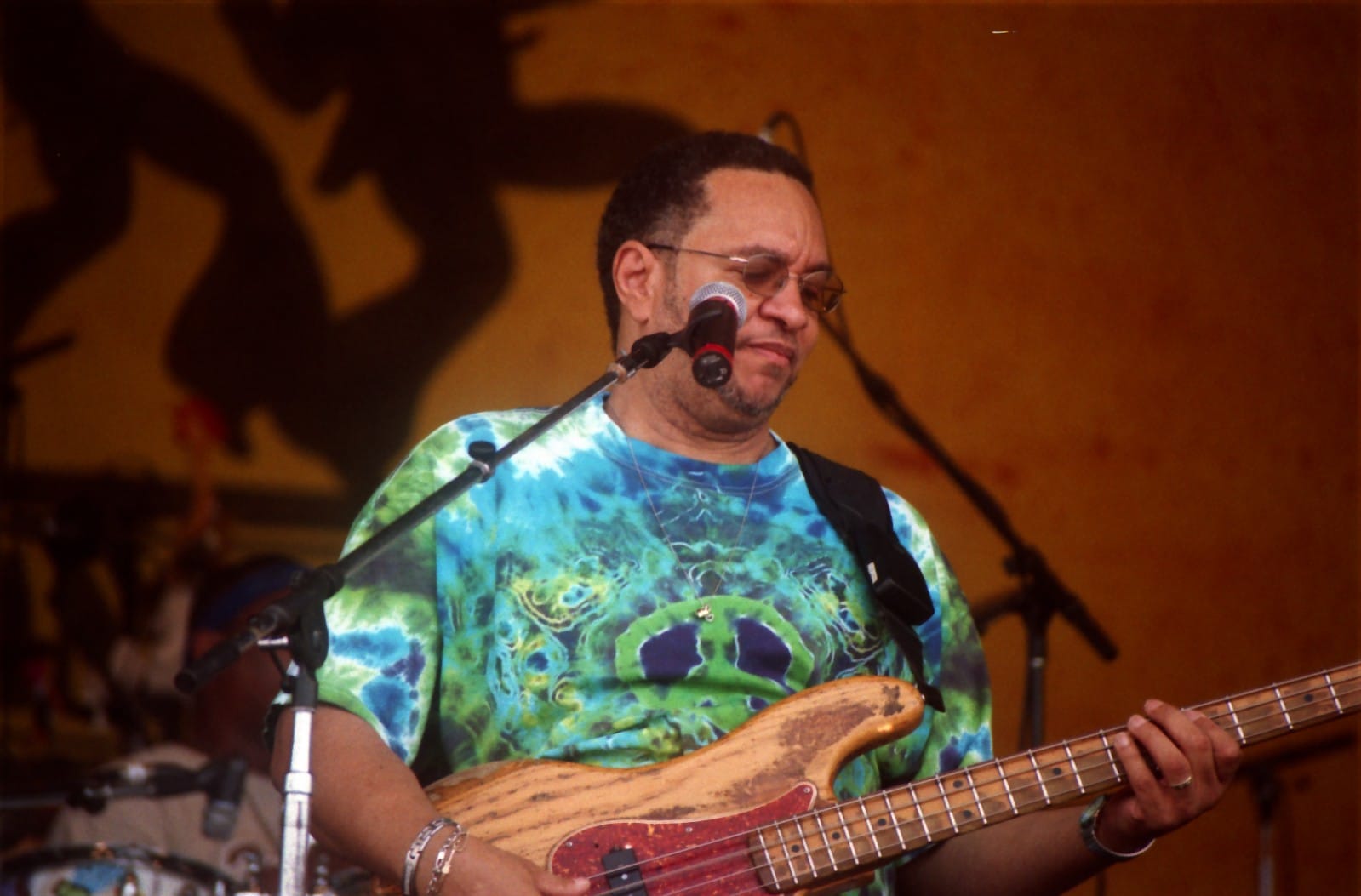 Joe Marcinek Band with George Porter Jr.