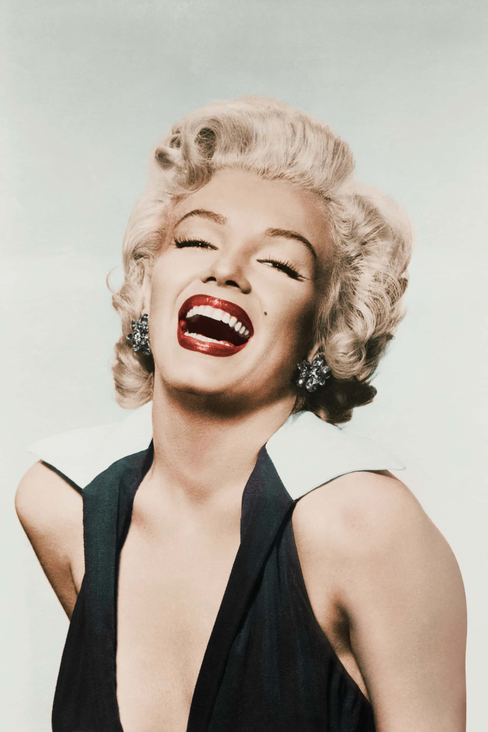 Celebrando a Marilyn
