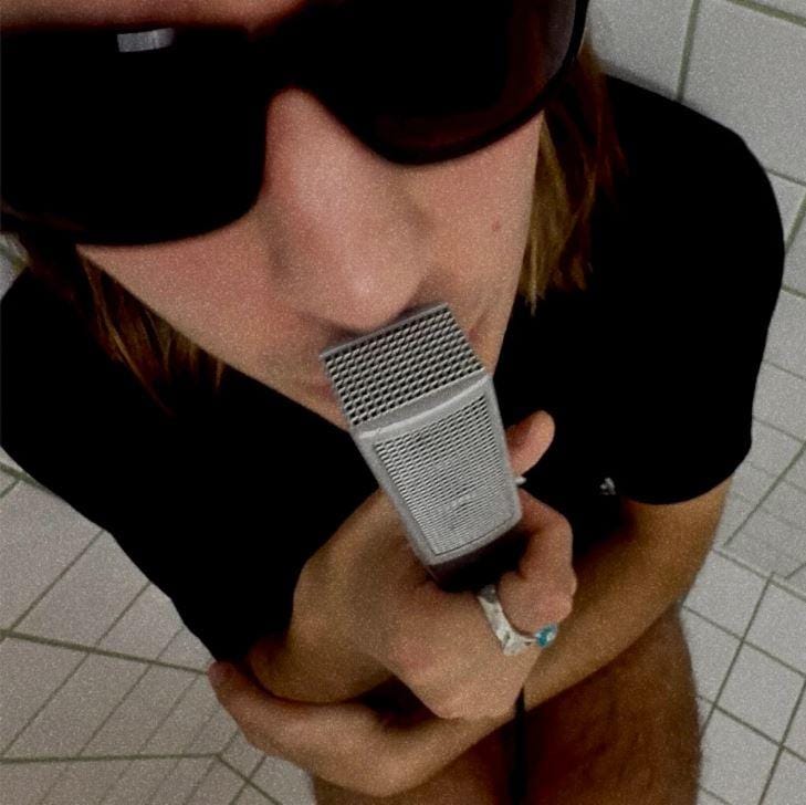 Concierto de Go Cactus en Vigo: Presentación de Vidas Modelo