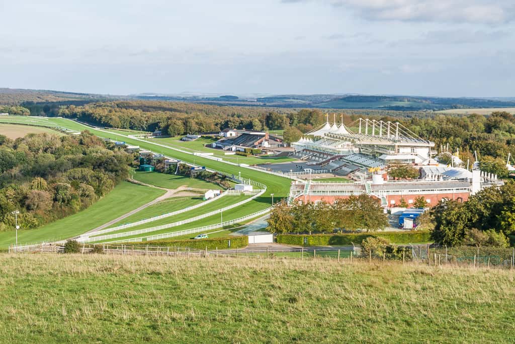 Planning Your May Trip to Goodwood from Brighton