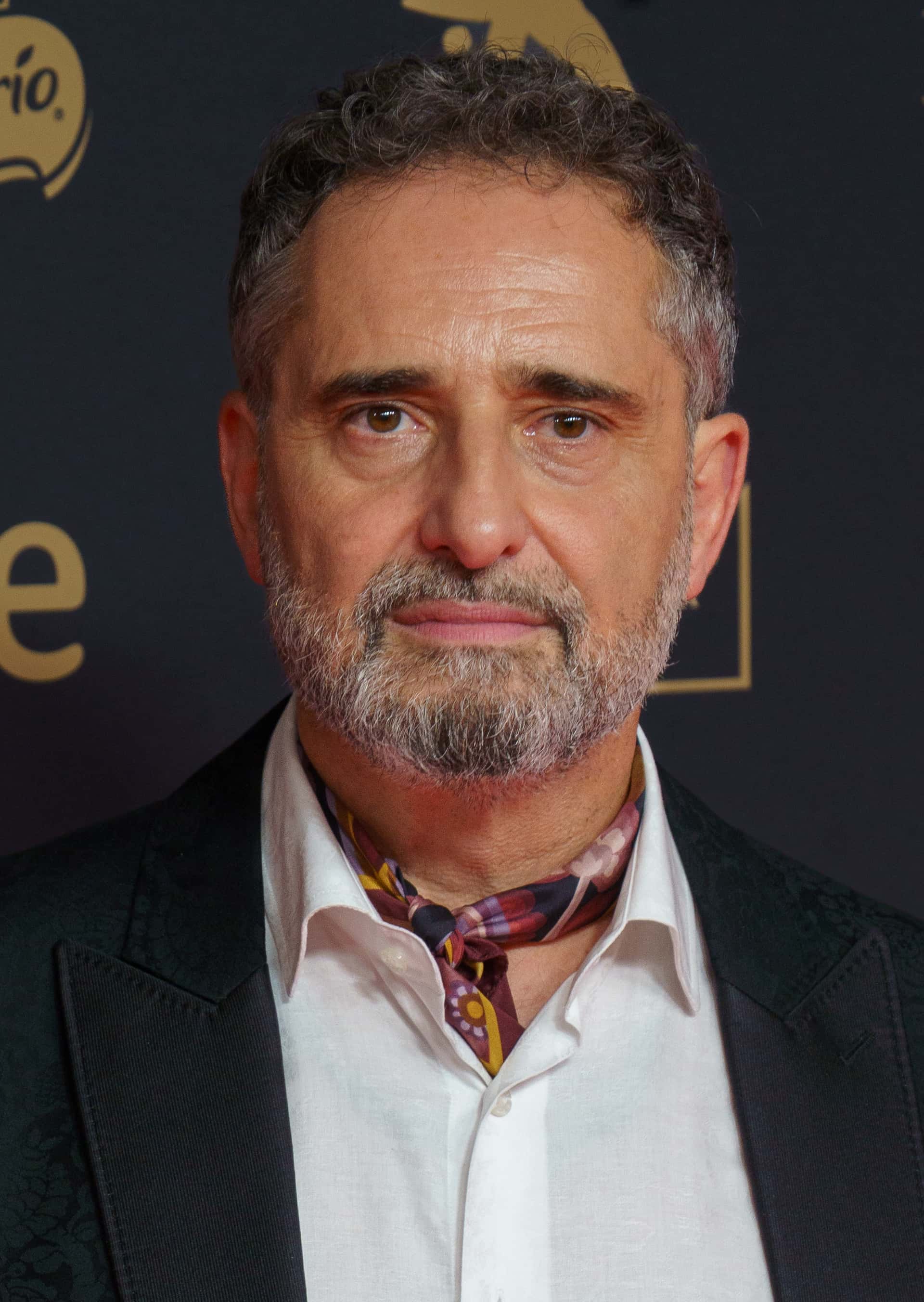 Concierto de Jorge Drexler en Bilbao