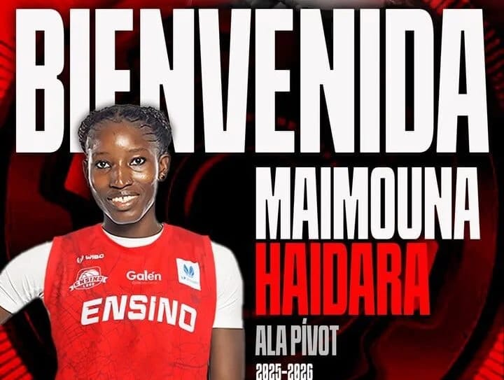 Partido Durán Maquinaria Ensino vs Spar Gran Canaria