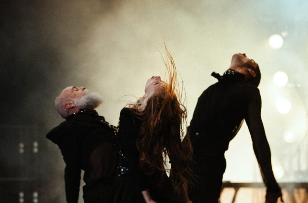 Danzálava (Festival Internacional de Danza y Movimiento)