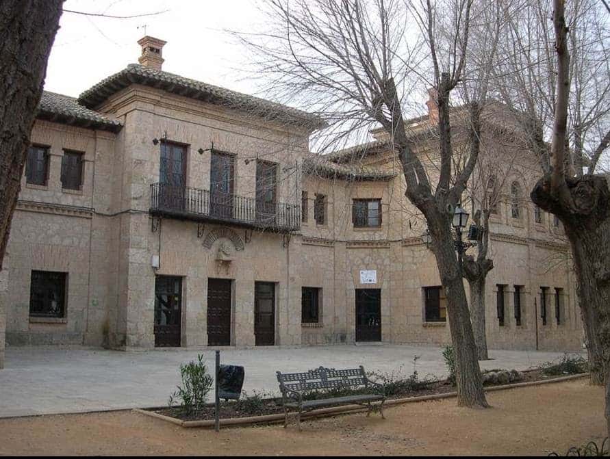 Plazas con Alma: cultura gratis en Carabanchel