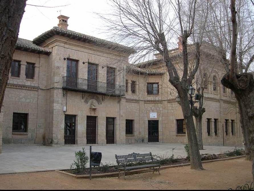Plazas con Alma: cultura gratis en Carabanchel