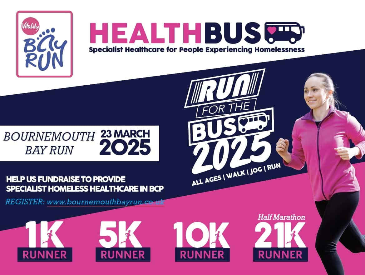 Bournemouth Bay Run: your guide to the 2026 race