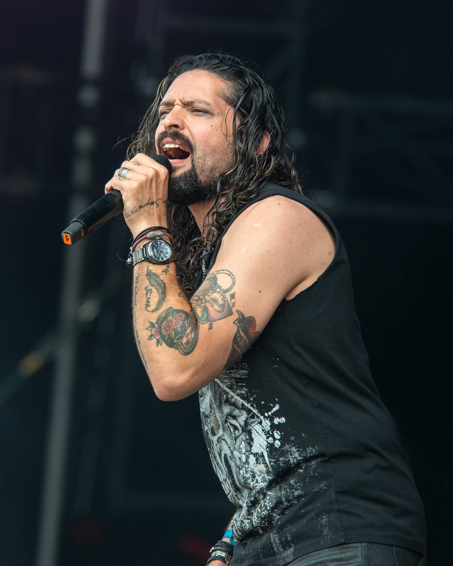 Rock Metal de Luxe