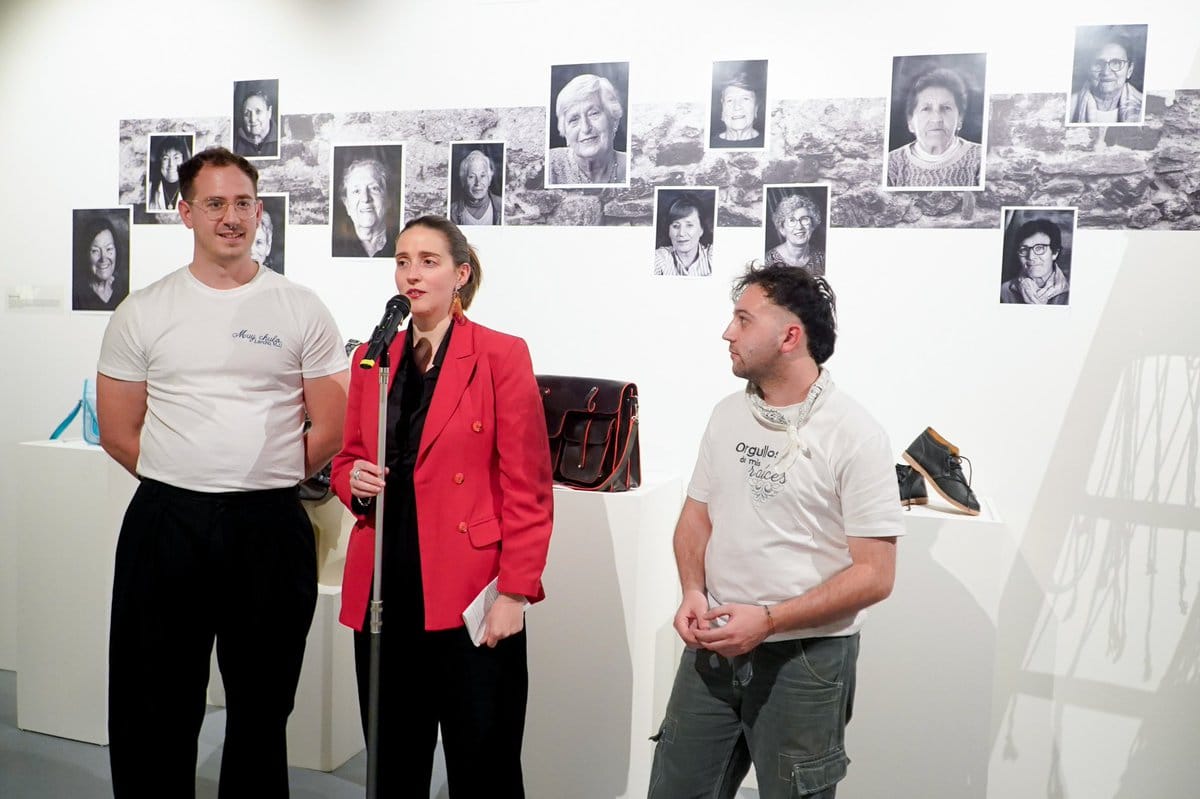 Exposición de Jóvenes Artistas de Burgos