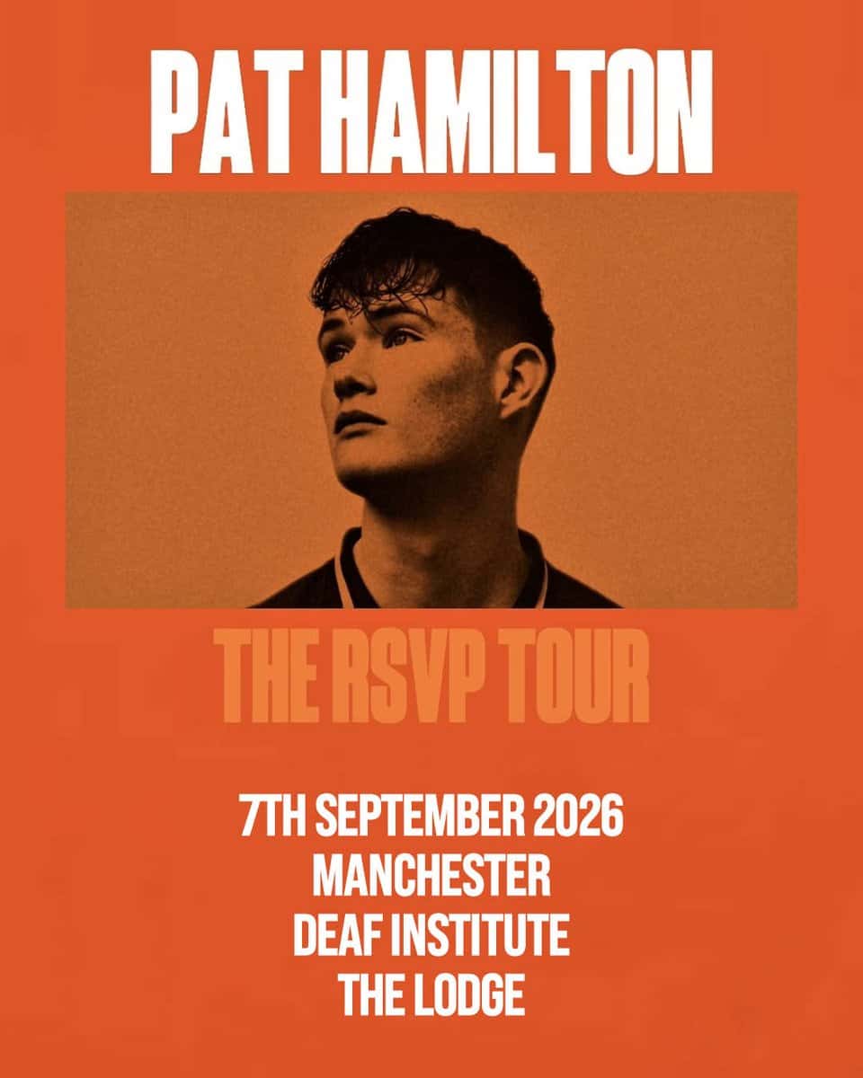 Pat Hamilton