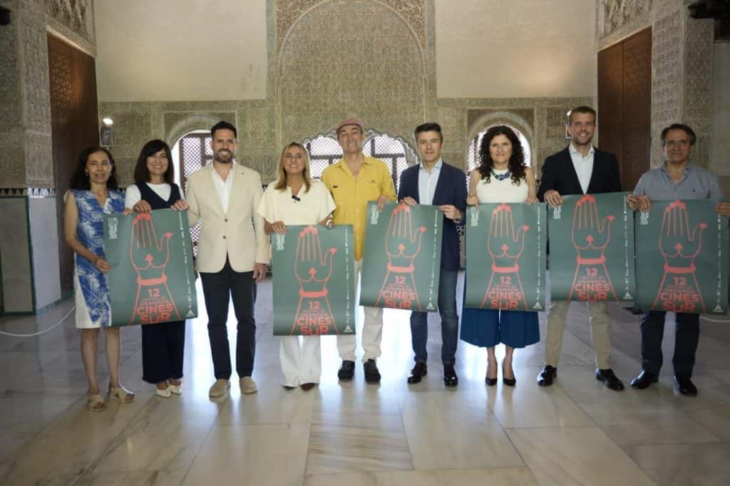 Cines del Sur regresa con extensión en la provincia