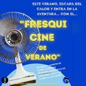 FresquiCine