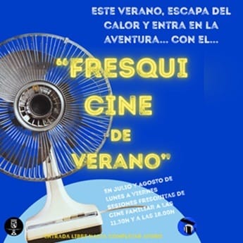 FresquiCine
